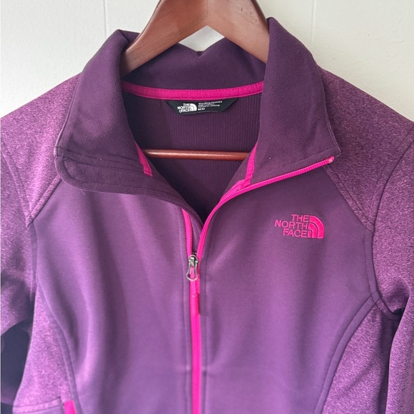 ✨ The North Face Women’s Full Zip Jacket – Size M ✨ Apex Bionic - Picture 2 of 10